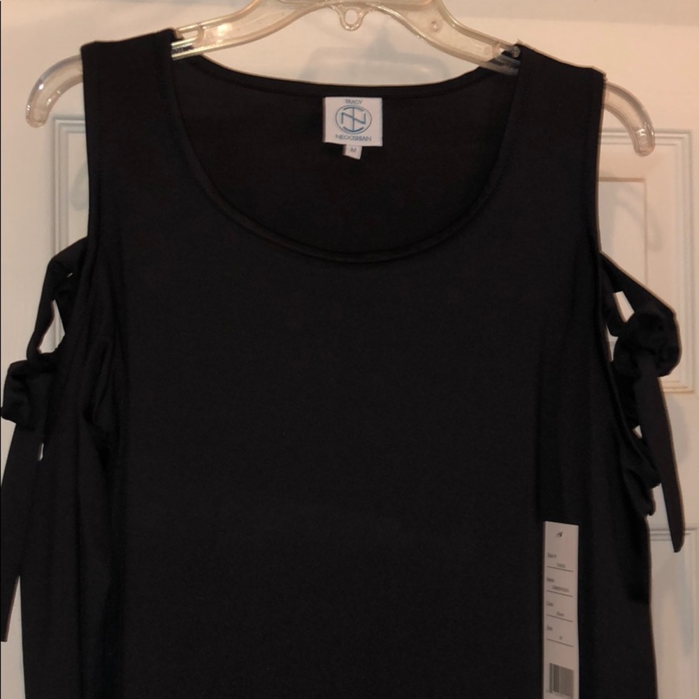 NWT Tracy Negoshian dress